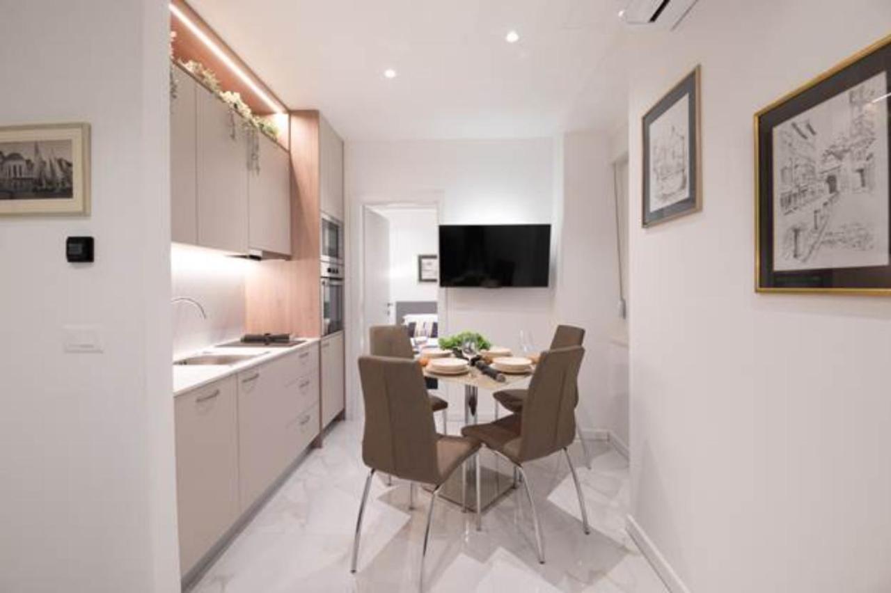 Appartement Canta I Zadar