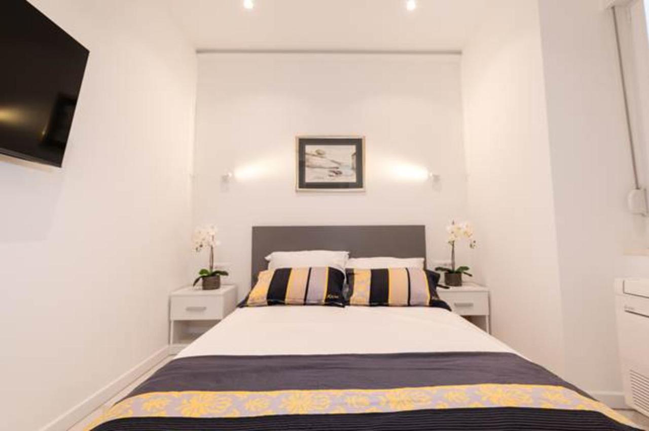 Appartement Canta I