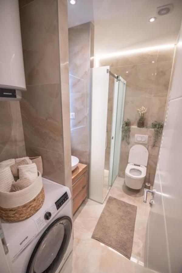 Canta I Appartement Zadar