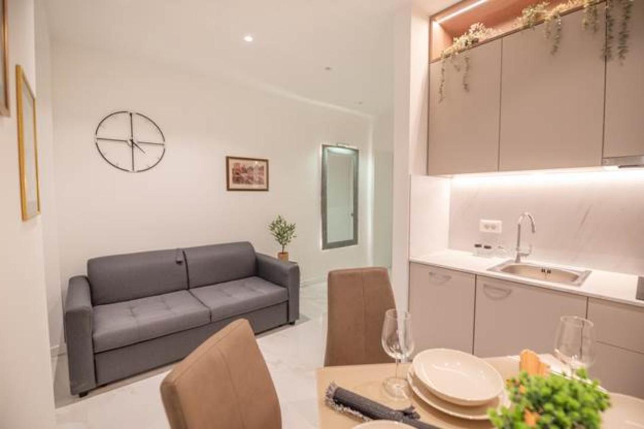 Appartement Canta I Zadar