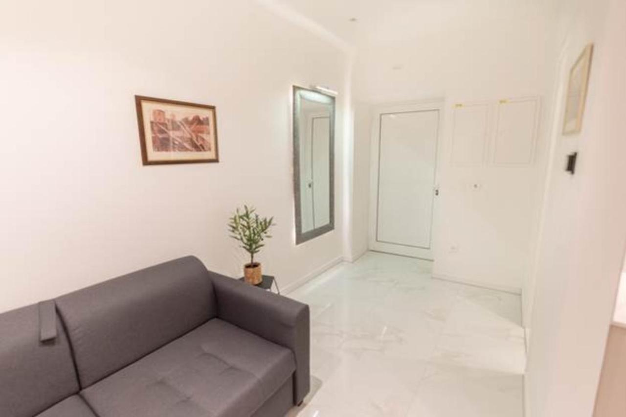 Appartement Canta I *