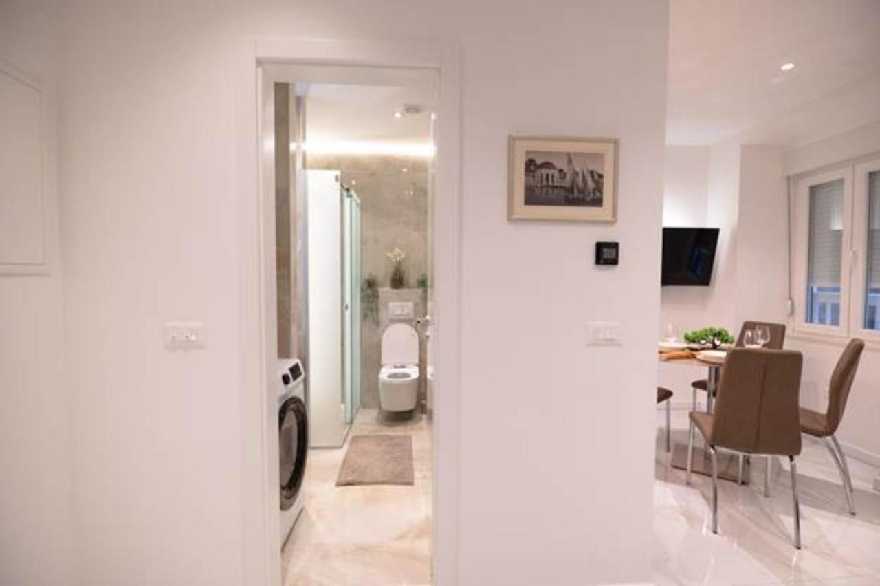 Canta I Appartement