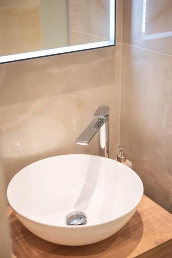 Appartement Canta I *