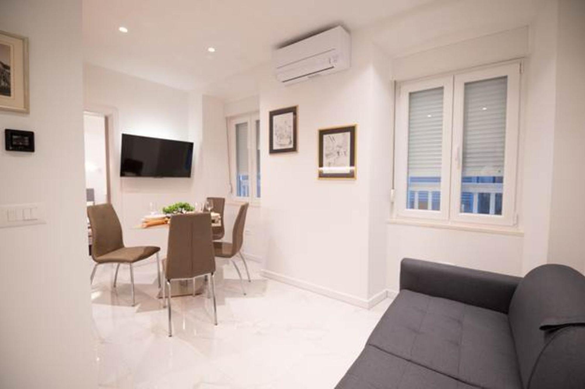 Appartement Canta I